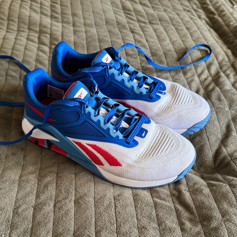 Women’s Reebok nano x2
